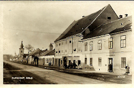 Ansichtskarten