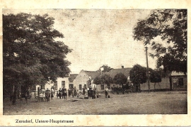 Ansichtskarten