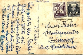 Ansichtskarten