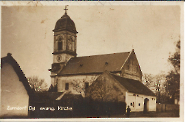 Ansichtskarten