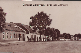 Ansichtskarten