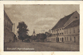 Ansichtskarten