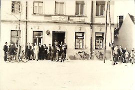 Ansichtskarten