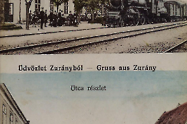 Ansichtskarten