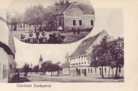 Ansichtskarten