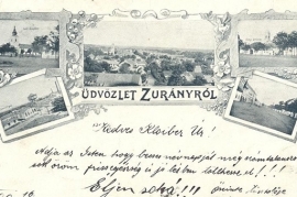 Ansichtskarten