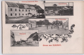 Ansichtskarten