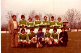 ASV Zurndorf