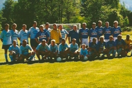 ASV Zurndorf