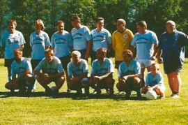 ASV Zurndorf