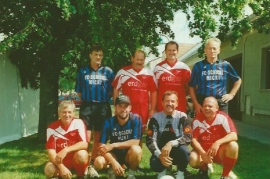 ASV Zurndorf