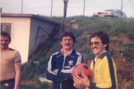 ASV Zurndorf