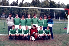 ASV Zurndorf