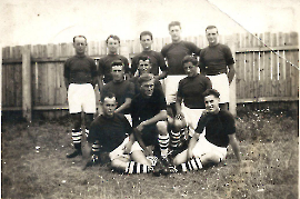ASV Zurndorf
