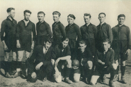 ASV Zurndorf