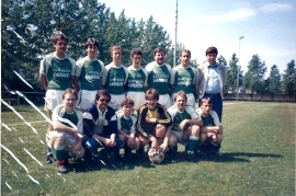 ASV Zurndorf