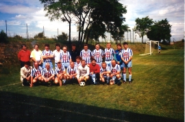 ASV Zurndorf
