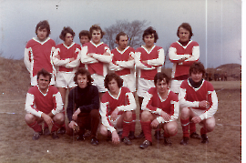 ASV Zurndorf