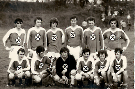 ASV Zurndorf