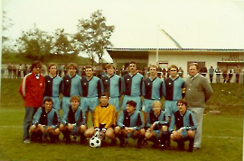 ASV Zurndorf