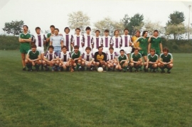 ASV Zurndorf