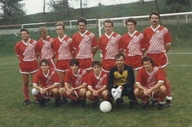 ASV Zurndorf
