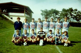 ASV Zurndorf