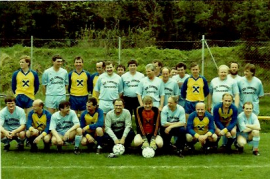ASV Zurndorf