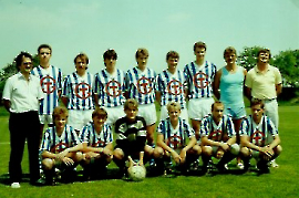 ASV Zurndorf