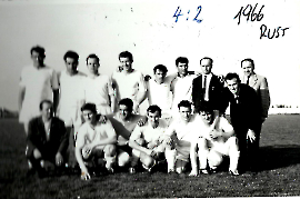ASV Zurndorf