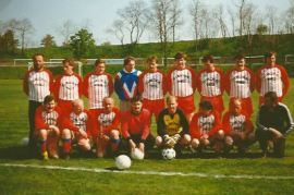 ASV Zurndorf