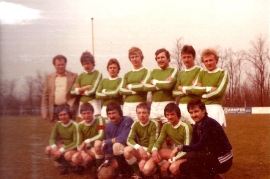 ASV Zurndorf