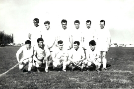 ASV Zurndorf