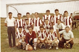 ASV Zurndorf