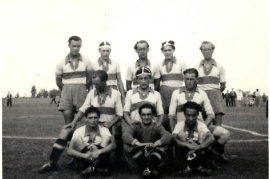 ASV Zurndorf