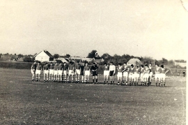 ASV Zurndorf