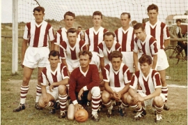ASV Zurndorf