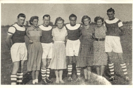 ASV Zurndorf