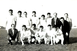 ASV Zurndorf