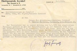 ASV Zurndorf