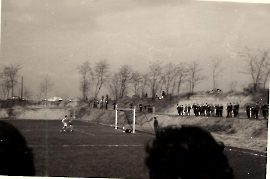 1962 ASV Zurndorf Sportplatz in der Gstettn 14HM