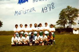 1978 163p ASV Zurndorf