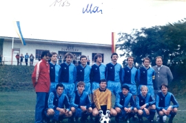 1985 164P ASV Zurndorf