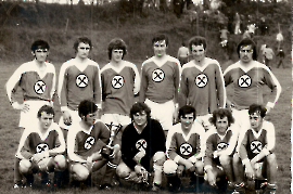 1973 ASV Zurndorf 31BECK