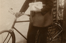 Auswanderer