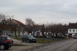 Damals und heute