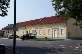 Damals und heute