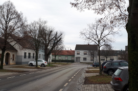 Damals und heute