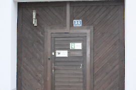 Alte Tore