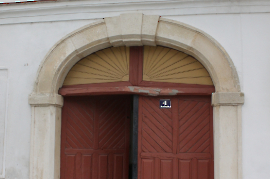 Dorfleben